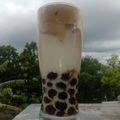 Cooksnap dari Nur Inayah untuk resep Dalgona Coffee with Boba