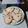 El cooksnap de Daiann Gdt cuando hizo Galletitas caseras.