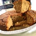 Cooksnap από Nina’s Kitchen 👩‍🍳🥗 στη συνταγή Φανουρόπιτα Κρητική