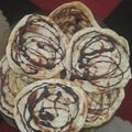 Cooksnap dari Asih Mahmudah untuk resep Roti Mariam Krezz Mini