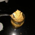 El cooksnap de Braian Bonatti cuando hizo Mantequilla de Maní 🍯 .