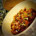 صورة من @diet_jojohealthmeals، شاركها بعد تجربة وصفة دجاج صيني بالكاجو