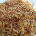 Cooksnap dari estika nurul aini untuk resep Kentang Mustofa kriuk 😍