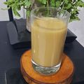 Cooksnap dari Puri Pawon untuk resep Jamu Beras Kencur