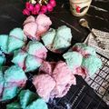 Cooksnap dari Nia Wilantara untuk resep BOLU KUKUS MEKAR (TANPA SODA ANTI GAGAL)