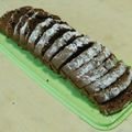 El cooksnap de Ana Sanchez cuando hizo Torta de Chocolate, fácil y económica!!.