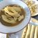 Cooksnap dari martha sianipar untuk resep Dadar Gunting Kuah Santan Gula Merah