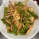 廖文仲 的 青椒肉絲炒豆乾 cooksnap
