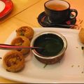 Laxmi Kumari का कुकस्नैप जब उन्होंने चटपटी पानी पूरी (chatpati pani poori recipe in Hindi) बनाया था।