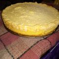 El cooksnap de xelo cardenas cuando hizo Bizcocho para torta fácil.