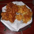 Cooksnap dari Noer DinOlif untuk resep Bakwan Jagung Udang