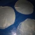 Cooksnap dari Vina Septiana untuk resep KULIT RISOL EKONOMIS tanpa telur #rabubaru
