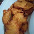 Cooksnap dari Femilia PuspaNingrum Salam untuk resep Pisang goreng kipas crispy