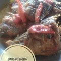 Cooksnap dari Ainun Al Ma'rufah untuk resep Ikan Bumbu Rujak Tanpa Santan