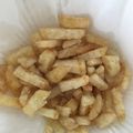 Cooksnap dari Minatozaki Sana untuk resep Kentang goreng renyah ala KFC