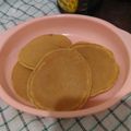 Cooksnap dari ning untuk resep Pancake teflon mudah dan simpel