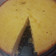 El cooksnap de Ester B Sanchez cuando hizo Torta de naranja.