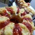 El cooksnap de Selena Aylen Jancovich cuando hizo Crema Pastelera facilísima.