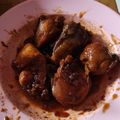 Cooksnap dari Nabilah Fahrani untuk resep Ayam kecap bawang bombay