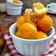 Cooksnap dari Mita.W#MommyFayzel# untuk resep Banana cheese ball