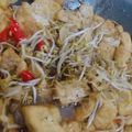Cooksnap dari AmNa BLF untuk resep TUMIS T & T (TAHU & TAUGE)