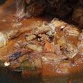 Cooksnap dari D'line Houze untuk resep Semur ayam kecap medan