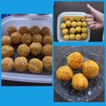 Cooksnap dari dina untuk resep Brûlée bomb /brulee bomb