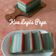 Cooksnap dari Endang Pratiwi untuk resep Lapis pepe fantasi