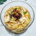 Cooksnap dari Heni Suryani untuk resep Asinan Sayur