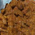 Cooksnap dari RetNo Pha LuphIe untuk resep LAPIS DAGING Sapi