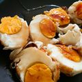 รูป Cooksnap ของ Wichaya Panthong เมื่อเขาทำ ไข่ลูกเขย 3 รส
