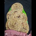 Jo Lly's cooksnap of when they made લચ્છા પરાઠા (Lachha Paratha Recipe In Gujarati).