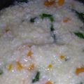 Cooksnap dari imelda untuk resep Bubur menado sederhana