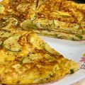 彤彤媽 的 櫛瓜烘蛋 cooksnap
