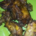 Cooksnap dari YasmiraKN untuk resep Ayam panggang oven