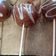 Cooksnap από Ismini στη συνταγή Μπουκίτσες κέικ (cake pops)