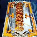 Jigna Shukla's cooksnap of when they made ખજૂર સૂકામેવા પાક (Khajur dryfruit pak recipe in Gujarati) (Jain).