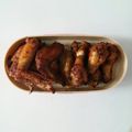 Cooksnap dari Resty Deniawanty untuk resep Ayam Goreng Nyonya (yummy!! 😋😋)
