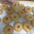 Cooksnap dari Rizka Ardianti untuk resep 04# Donat kentang empuk no ribet