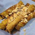 Cooksnap dari Mayang Shafira untuk resep Pancake Pisang Teflon Simple