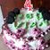 Cooksnap dari Bu Tetty untuk resep Red Velvet Birthday Cake Simple Anti Gagal