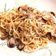 il Bigmama's kitchen quando ha preparato Linguine con le vongole