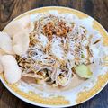 Cooksnap dari Ferris Kitchen 🍛 untuk resep Ketoprak