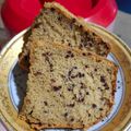 Cooksnap dari Endah_WN untuk resep Bolu Kopi 2