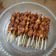 Cooksnap dari Salma Nur Hanifah untuk resep Sate ayam kecap