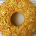 Cooksnap dari Peni_Cand untuk resep Banana cake