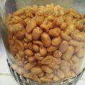 Cooksnap dari UMI JOJO untuk resep Kacang Bawang Renyah