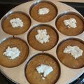 Cooksnap dari oktavi ayu saputri untuk resep BINGKA GULA MERAH dan LALAAN
