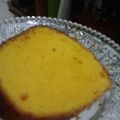 Cooksnap dari Mila Atmil untuk resep Marmer Cake