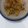 Cooksnap dari Tina Ayu Febrina untuk resep Brokoli goreng tepung